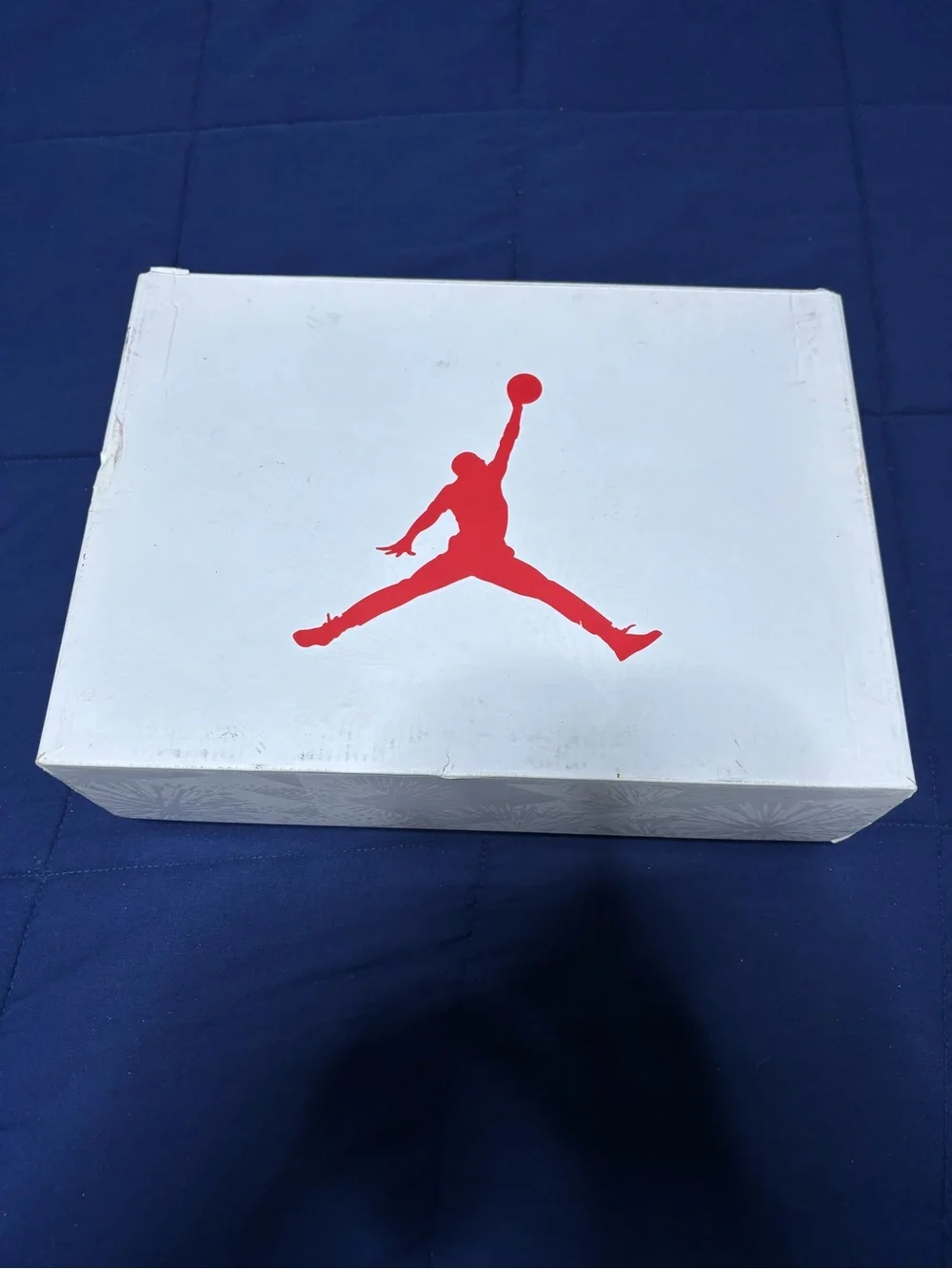 Jordan retro olympic